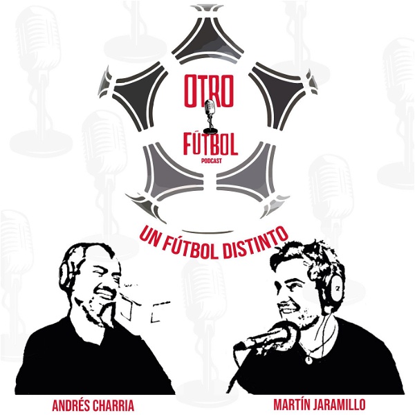 Artwork for Otro Fútbol