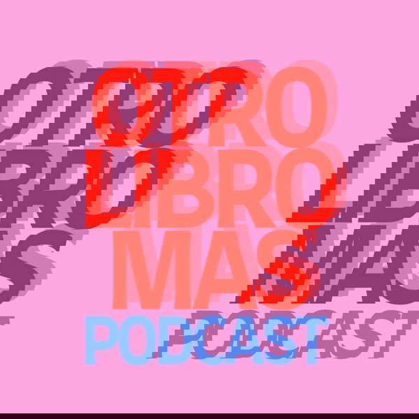 Artwork for Otro Libro Mas