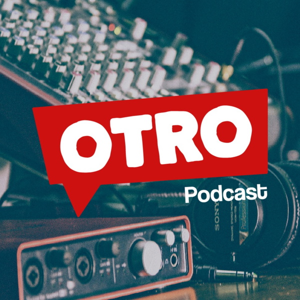 Artwork for OTRO Podcast