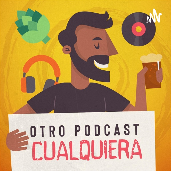 Artwork for Otro Podcast Cualquiera