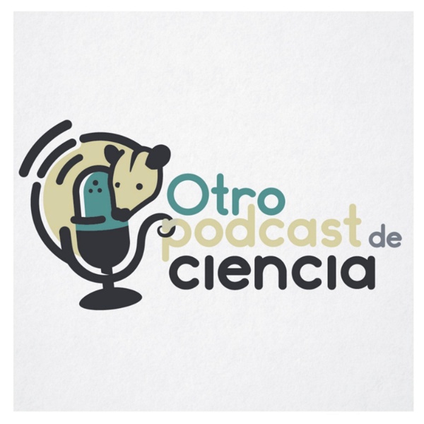 Artwork for Otro Podcast de Ciencia