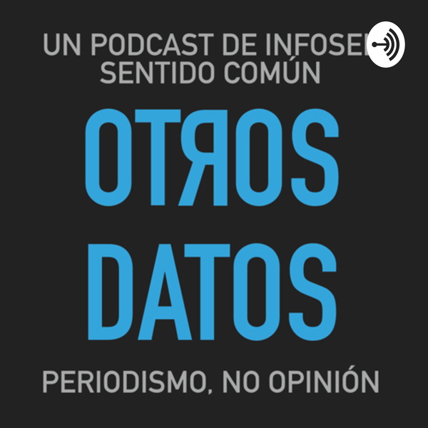 Artwork for Otros Datos