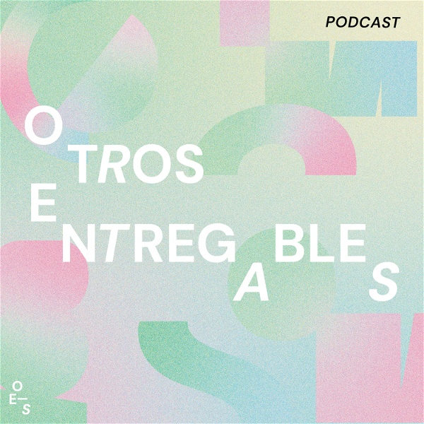 Artwork for Otros Entregables Podcast