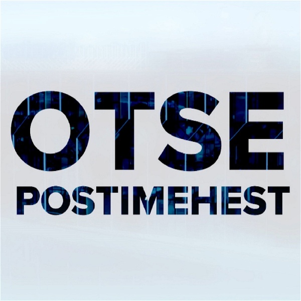 Artwork for Otse Postimehest