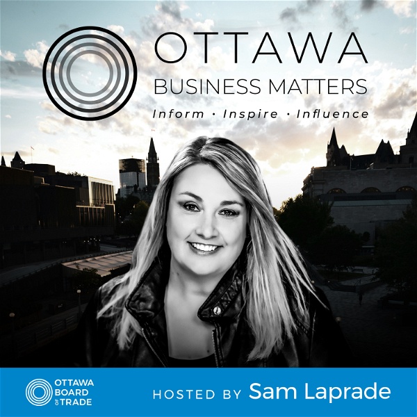 Artwork for Ottawa Business Matters