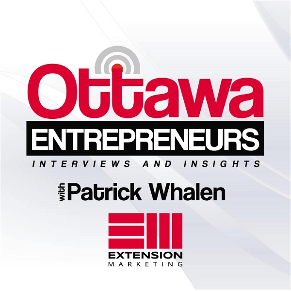 Artwork for Ottawa Entrepreneurs