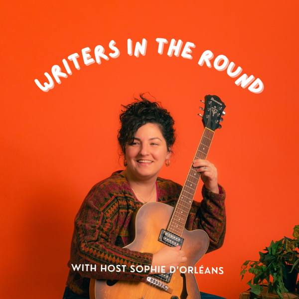 Artwork for Writers in the Round