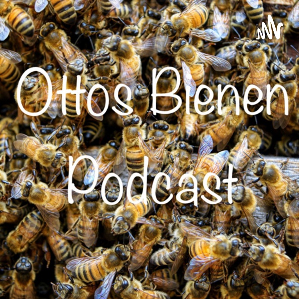 Artwork for Ottos Bienen Podcast