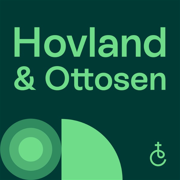 Artwork for Hovland & Ottosen