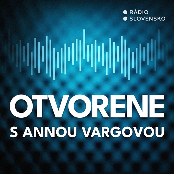 Artwork for Otvorene s Annou Vargovou