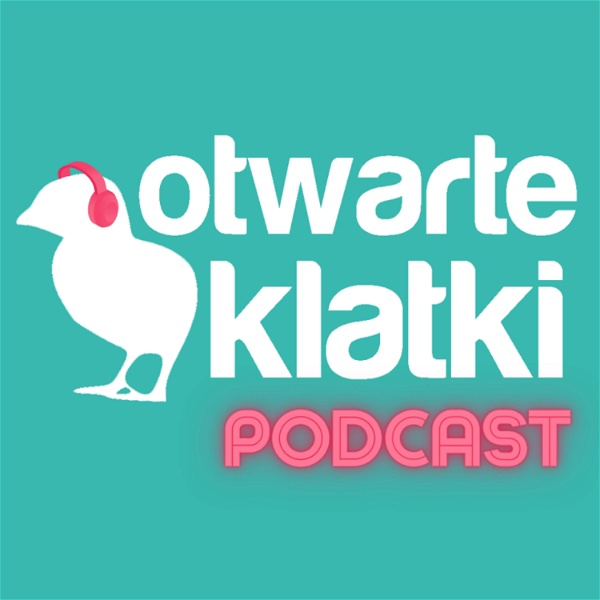 Artwork for Otwarte Klatki Podcast