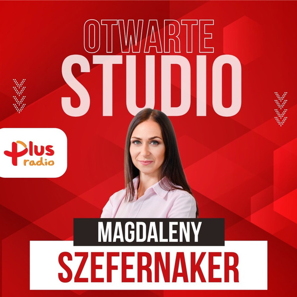 Artwork for Otwarte Studio Magdaleny Szefernaker