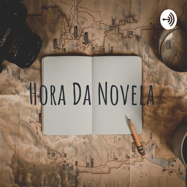 Artwork for Hora Da Novela