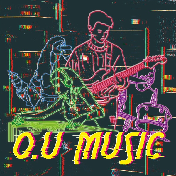 Artwork for OU Podcast