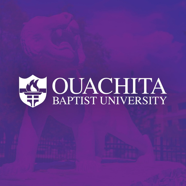 Artwork for Ouachita Chapel