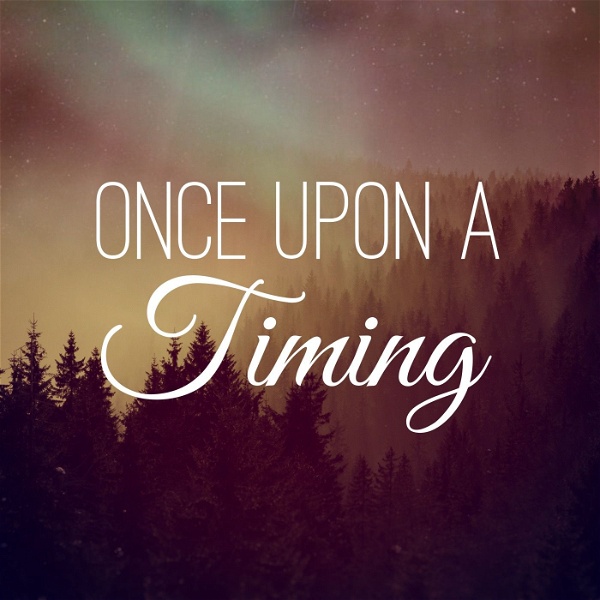 Artwork for Once Upon a Timing