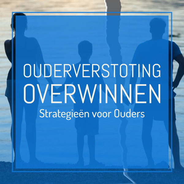 Artwork for Ouderverstoting Overwinnen