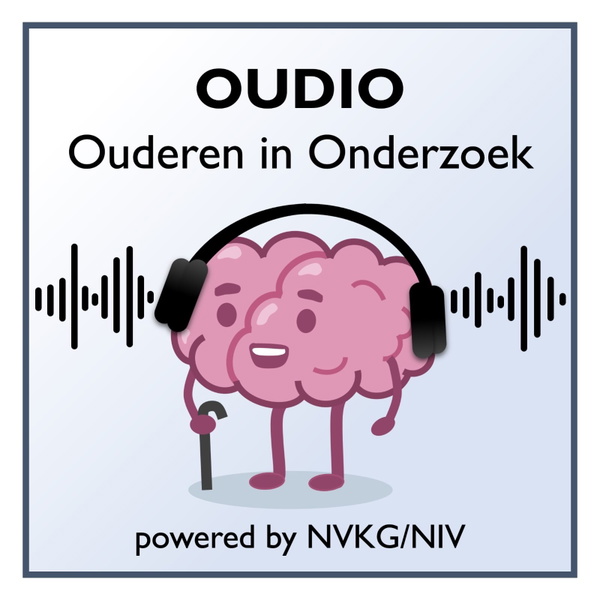 Artwork for OUDIO