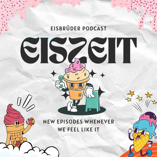 Artwork for Eiszeit