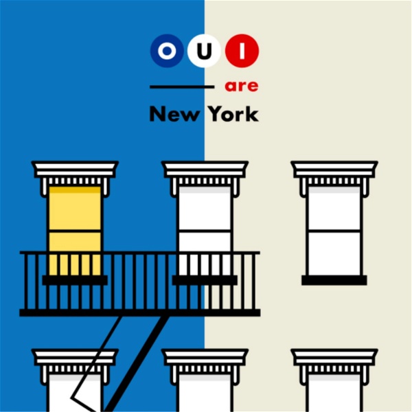 Artwork for Oui Are New York