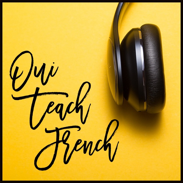Artwork for Oui Teach French