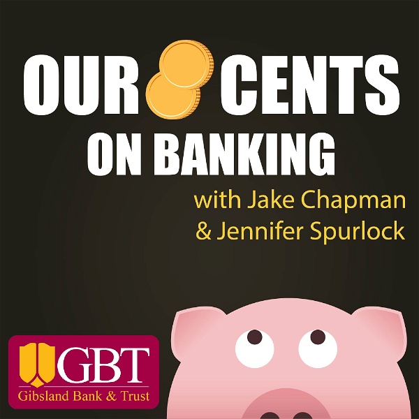 Artwork for Our 2 Cents on Banking