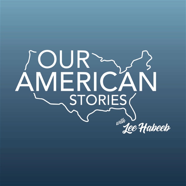 Artwork for Our American Stories