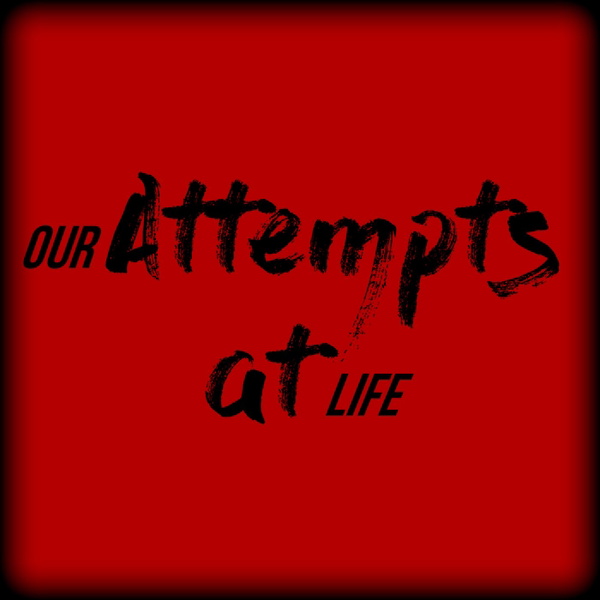 Artwork for Our Attempts At Life