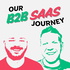 Our B2B SaaS Journey