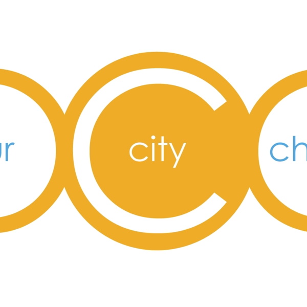Artwork for Our City Church's Podcast