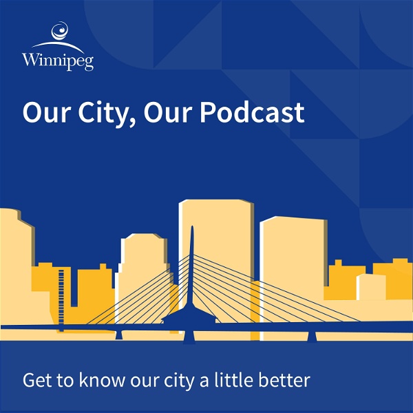 Artwork for Our City, Our Podcast