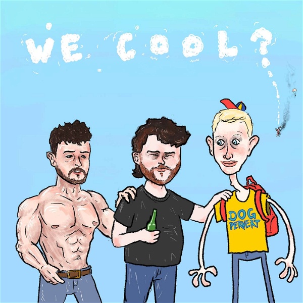 Artwork for We Cool?