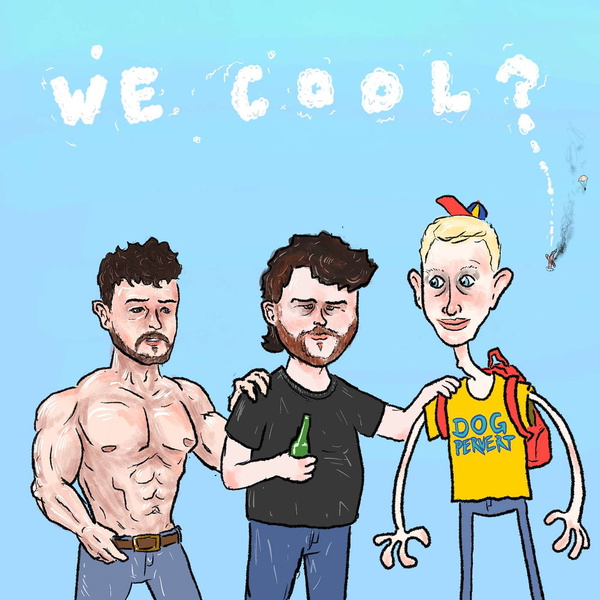 Artwork for We Cool?