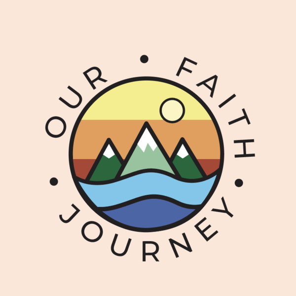 Artwork for Our Faith Journey