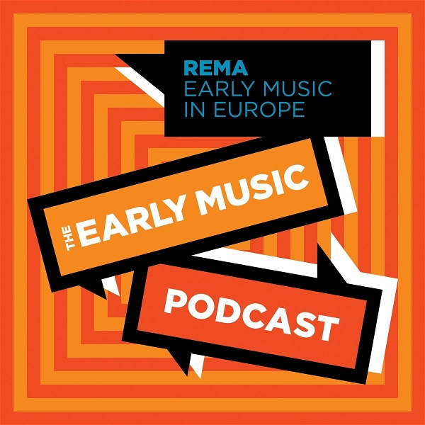 Artwork for The Early Music Podcast