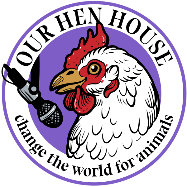 Artwork for Our Hen House