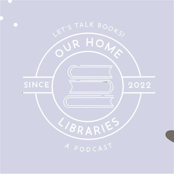 Artwork for Our Home Libraries