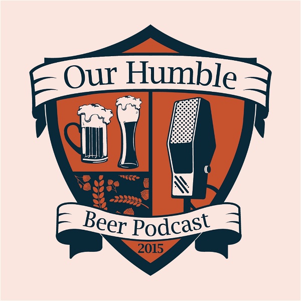 Artwork for Our Humble Beer Podcast
