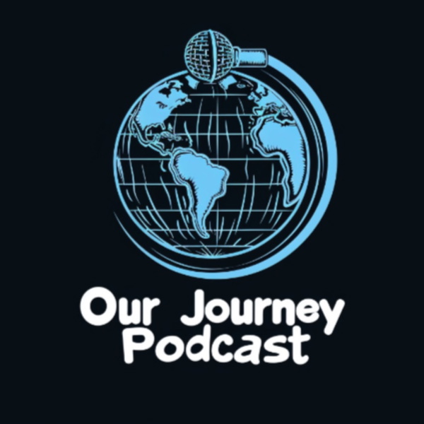Artwork for Our Journey Podcast