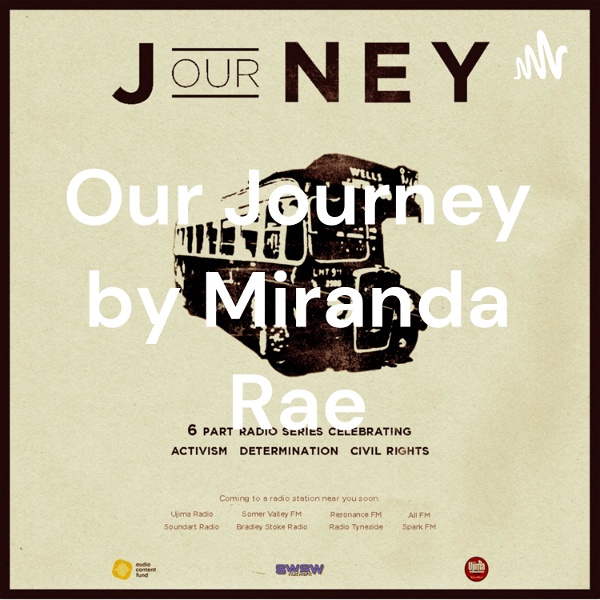 Artwork for Our Journey by Miranda Rae