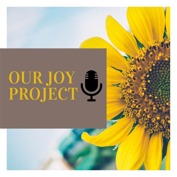 Artwork for Our Joy Project