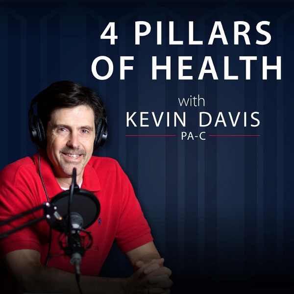 Artwork for 4 Pillars of Health