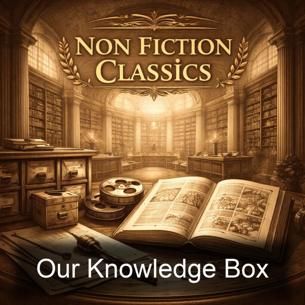 Artwork for Our Knowledge Box