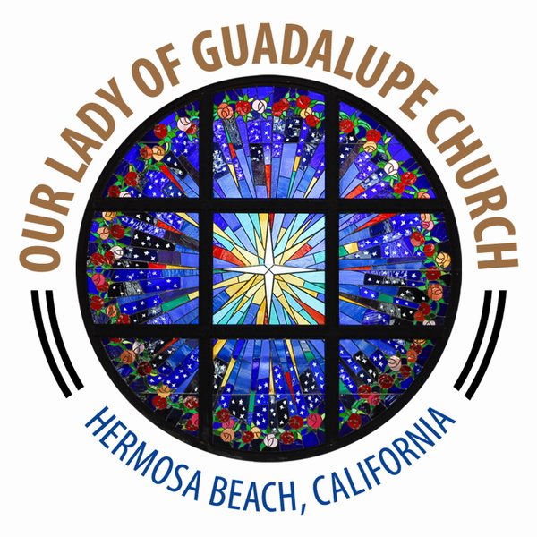 Artwork for Our Lady of Guadalupe Catholic Church: Catholic Sunday Homilies