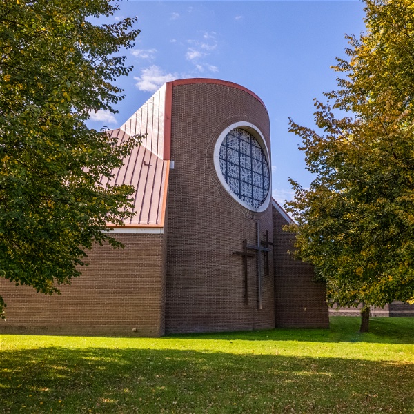 Artwork for Our Lady of the Lakes Catholic Church