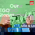 Our LEGO® Stories