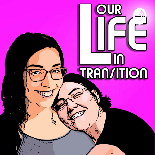 Artwork for Our Life In Transition