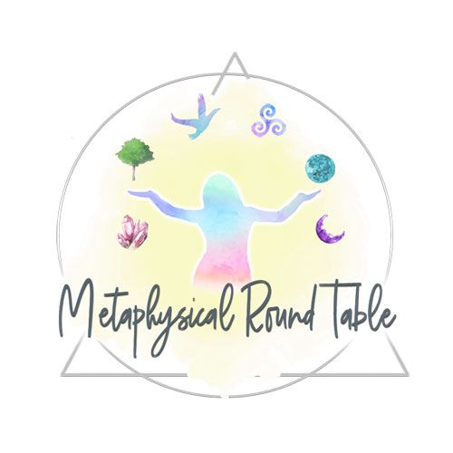 Artwork for Metaphysical Round Table