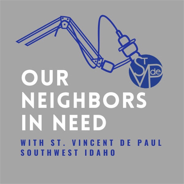 Artwork for Our Neighbors In Need