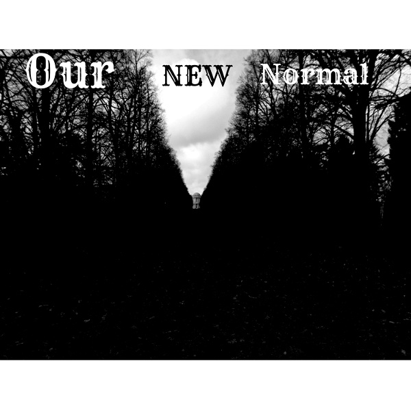 Artwork for Our New Normal